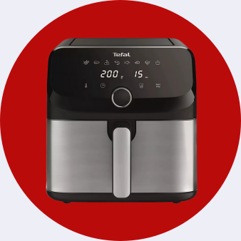 Air Fryer - Ahmad Taleb Electronics in Lebanon