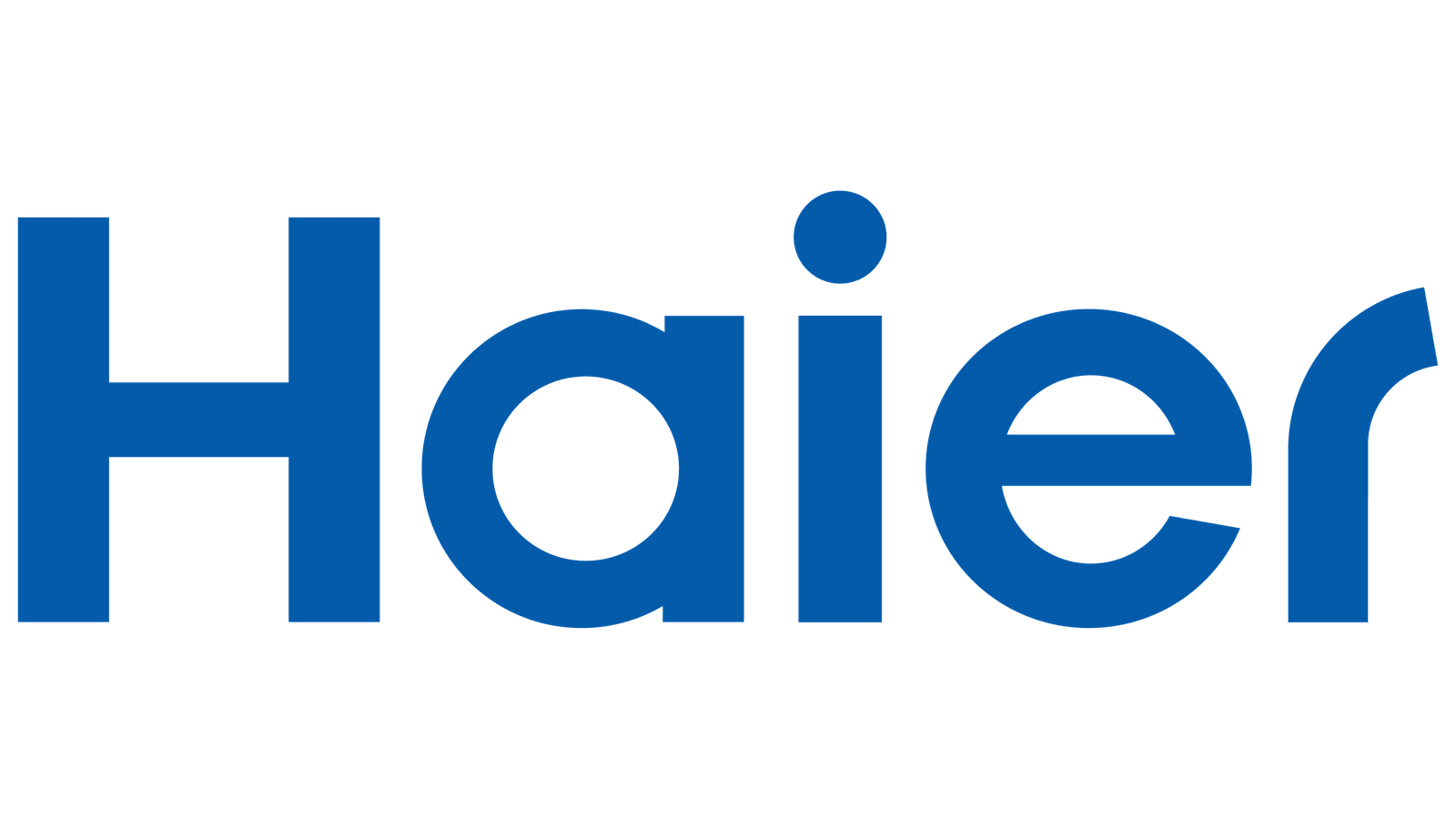 Haier Logo
