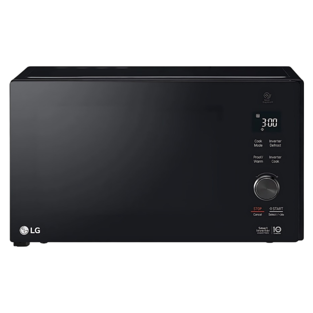 Microwave LG Smart