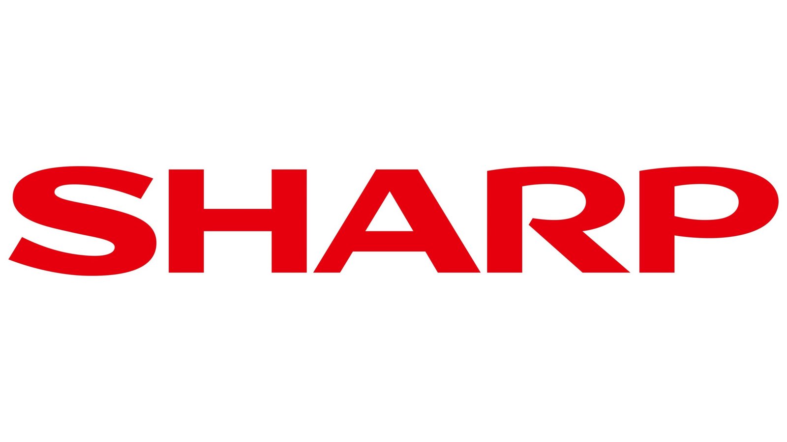 Sharp Electronics Precision and Innovation - Ahmad Taleb Electronics