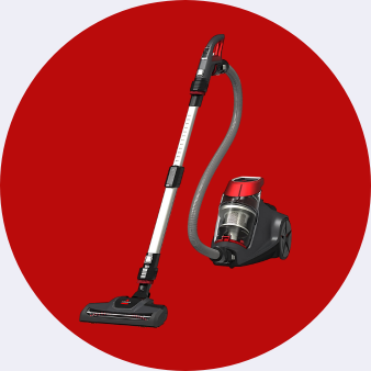 Vaccum Cleaner Lebanon - Ahmad Taleb Electronics in Lebanon