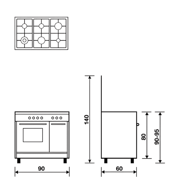 AP9622GX