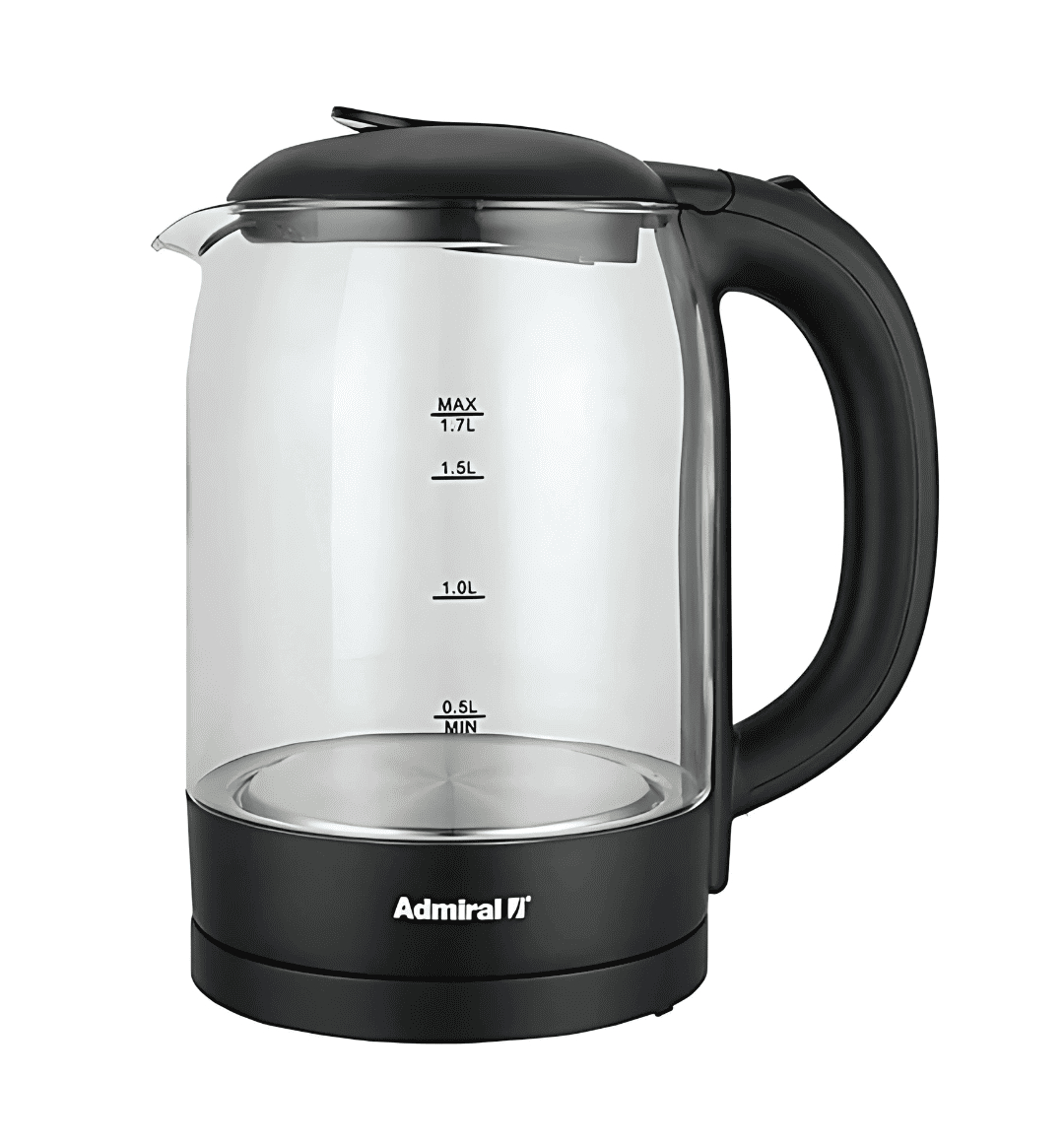 Admiral 1.7L Kettle ADKT170G