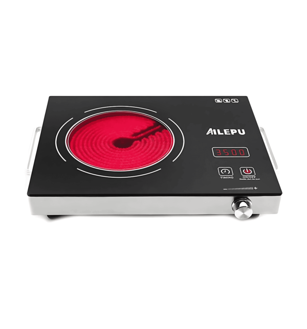 Ailepu Infrared Cooker Electric Plate ALP-DT228