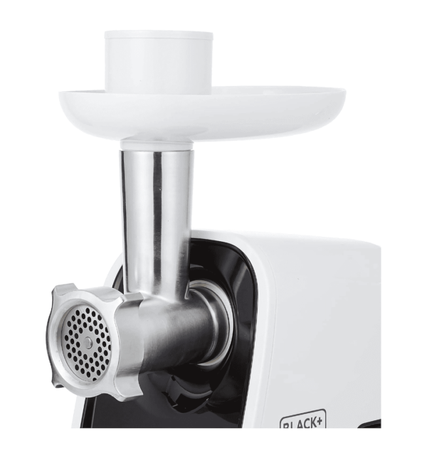 Black & Decker Meat Grinder