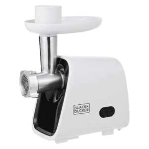 Black & Decker Meat Grinder FM1500-B5