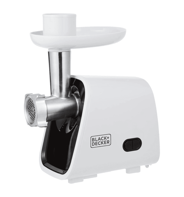 Black & Decker Meat Grinder FM1500-B5