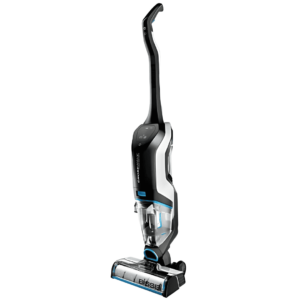 Bissell 2767E Crosswave Max 3-in-1 Cordless Cleaner with self-cleaning cycle, 36V battery, and multi-surface cleaning technology. Perfect for vacuuming, washing, and drying simultaneously on hard floors and area rugs.