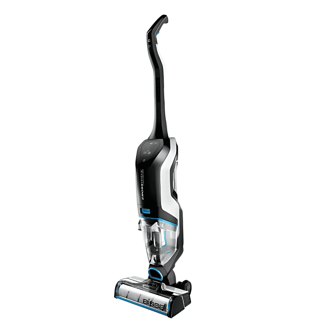 Bissell 2767E Crosswave Max 3-in-1 Cordless Cleaner with self-cleaning cycle, 36V battery, and multi-surface cleaning technology. Perfect for vacuuming, washing, and drying simultaneously on hard floors and area rugs.