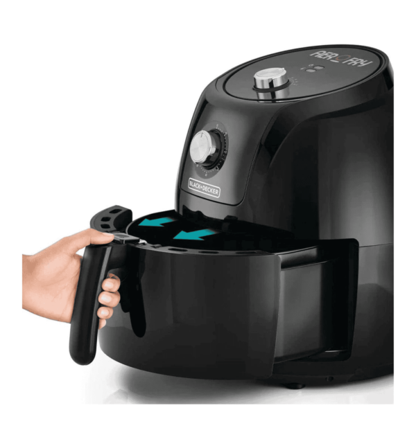 Black & Decker Air Fryer