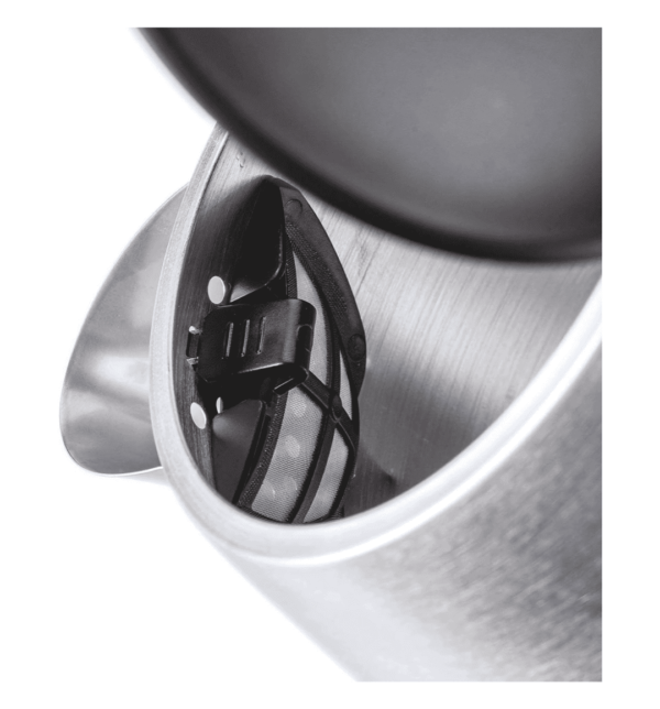 Kettle JC450-B5
