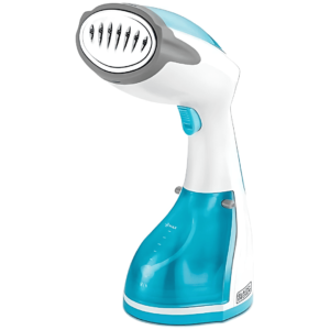 Black&Decker Garment Steamer HST1200