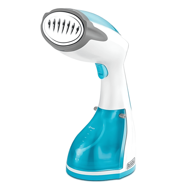 Black&Decker Garment Steamer HST1200
