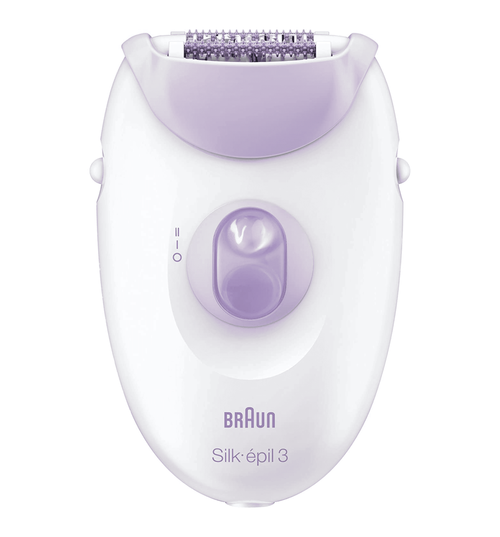 Braun Epilator for Women SE3-170