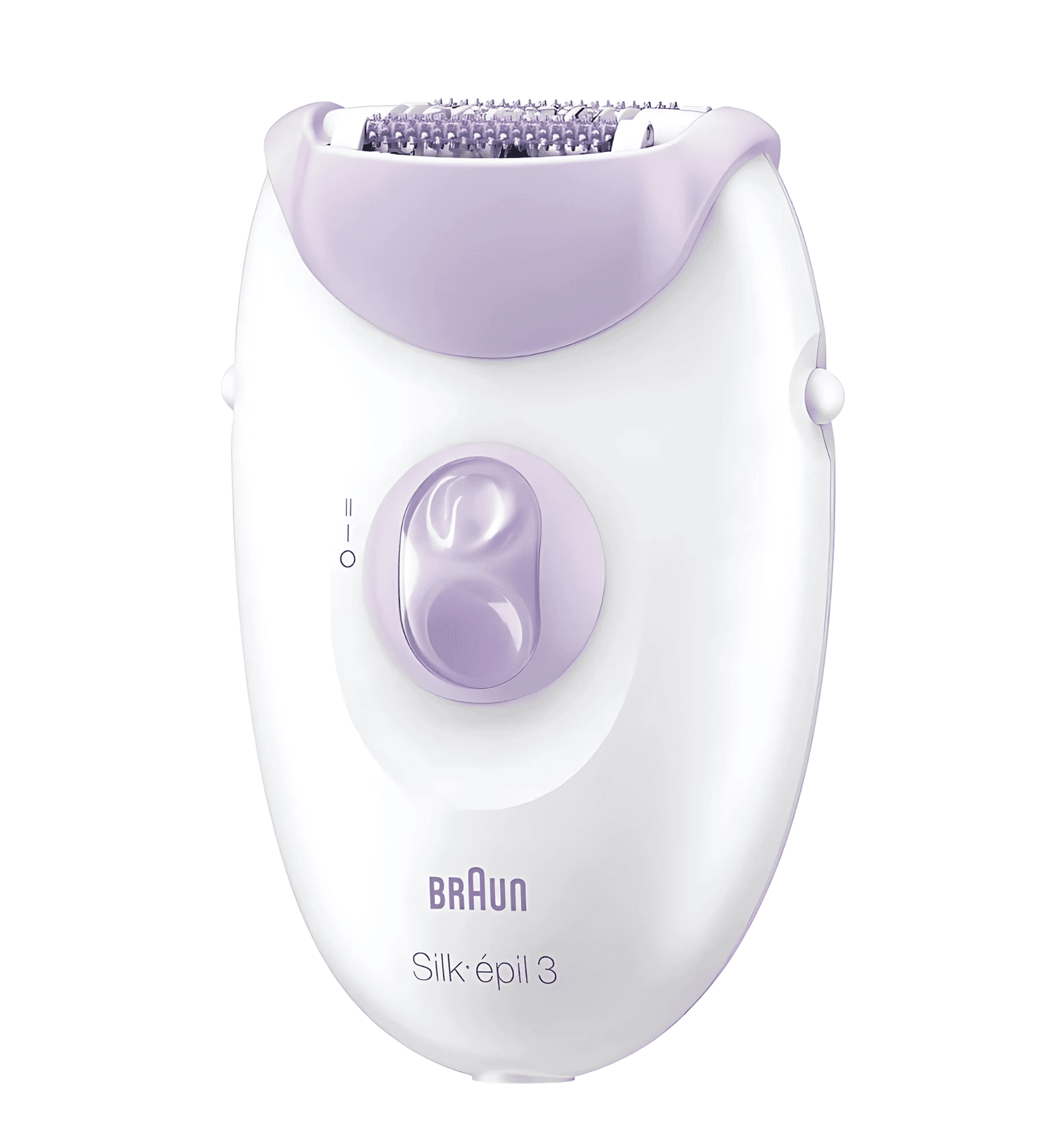 Braun Epilator for Women SE3170