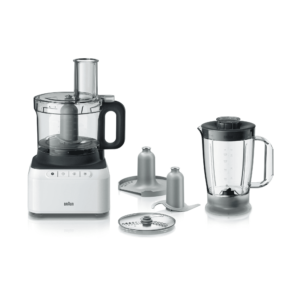 Braun Food Processor FP3131
