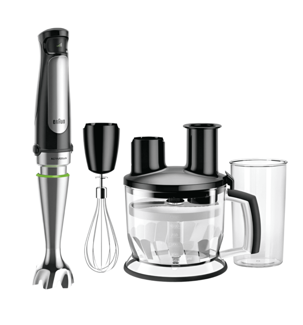 Braun Hand Blender MQ7075X