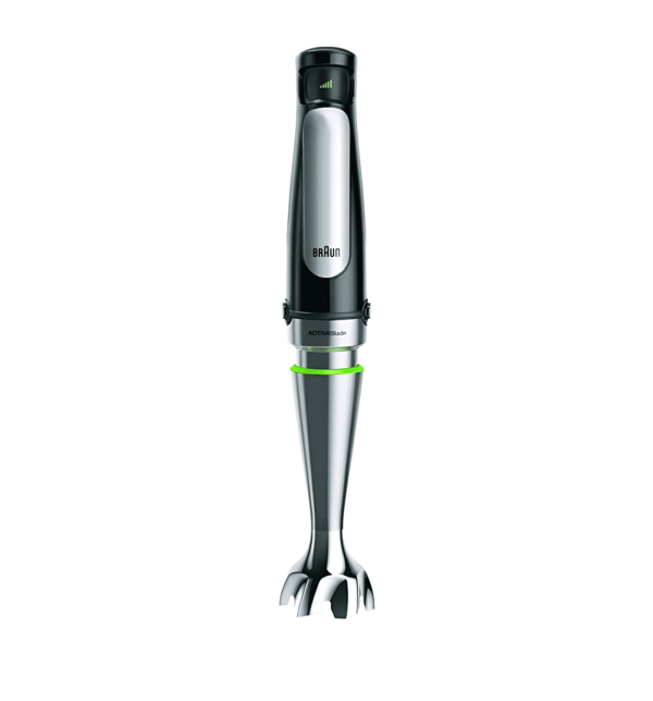 Braun Handblender