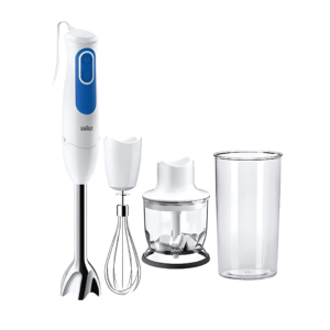 Braun MultiQuick 3 Hand Blender MQ3025