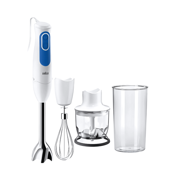 Braun MultiQuick 3 Hand Blender MQ3025