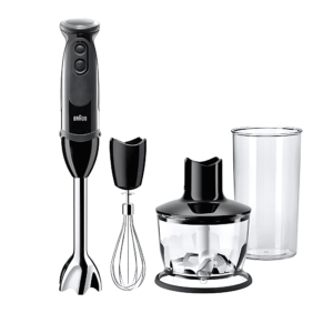 Braun MultiQuick 5 Hand Blender MQ5235