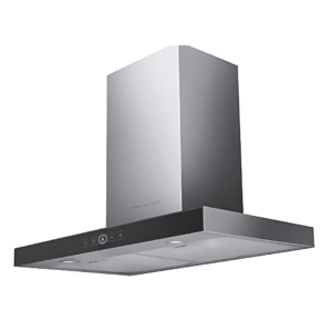 Campomatic Chimney Hood 60cm K60TD