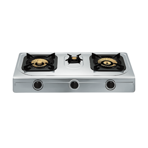 Campomatic Gas Cooker GC300