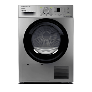 Campomatic Heat Pump Dryer 9Kg CD90HA