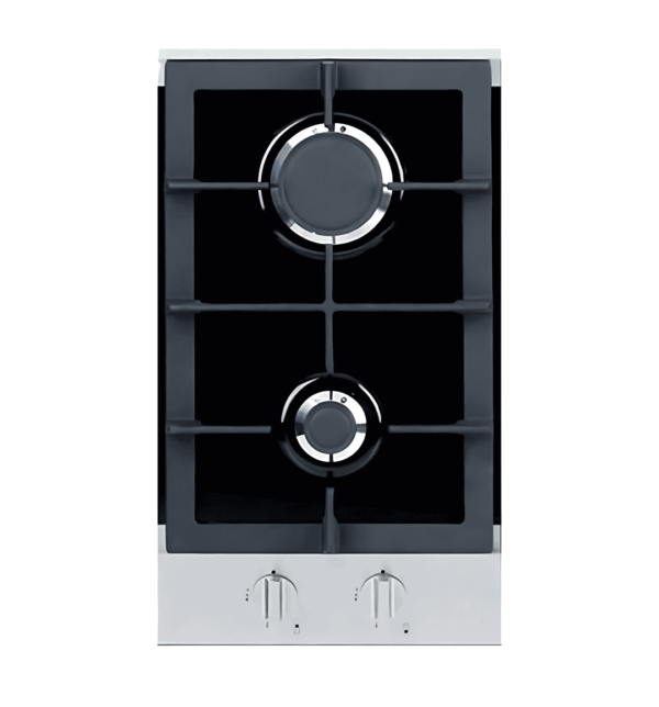 Campomatic Hob Gas 30cm C32GXLC