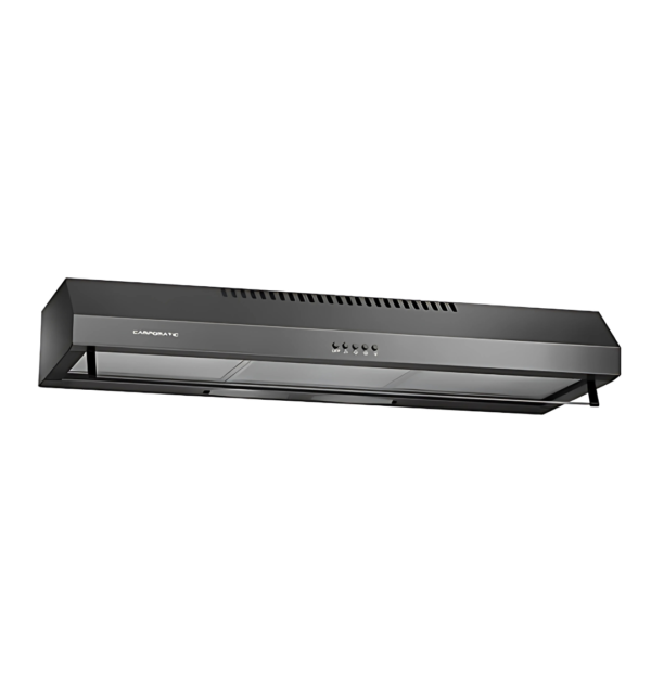 Campomatic Hood 60cm CH1460BL