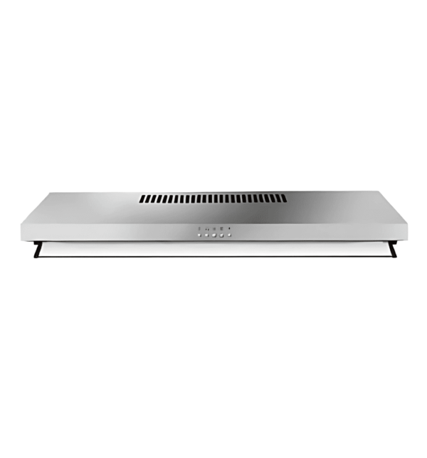 Campomatic Hood 90cm CH1490SS