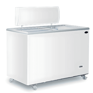 Concord Freezer FG1600