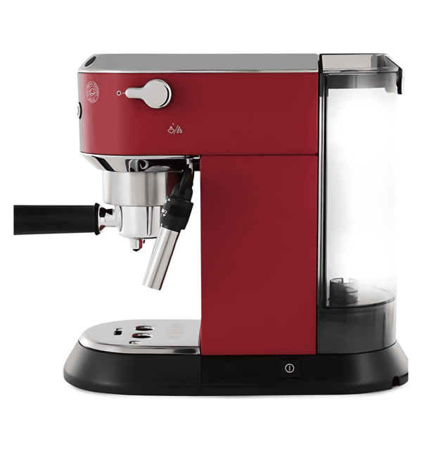 DeLonghi Dedica Style Manual Espresso Maker