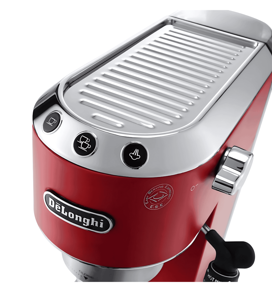 DeLonghi Dedica Style Manual Espresso Maker EC685R - Lebanon