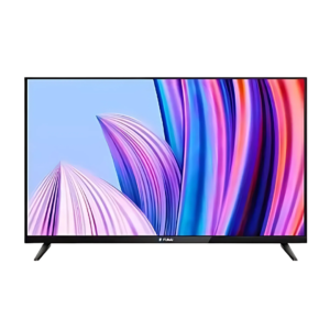 Funai 50" Smart LED TV 50F971024 featuring a high-definition display, built-in WiFi, and HDMI/USB connectivity for a seamless entertainment experience.