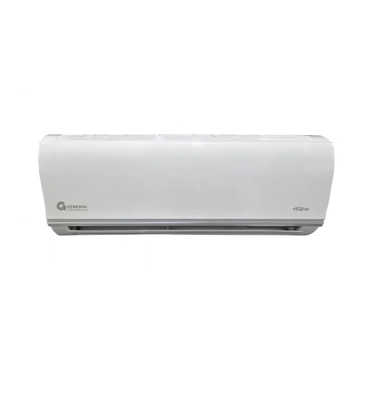 General AC 9000BTU Inverter AC-09HRIV with energy-efficient cooling, quiet operation, and auto-restart function