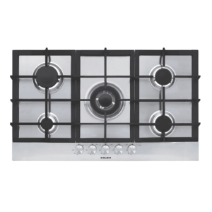 Glem Gas Hob Gas 90cm GT955HIX