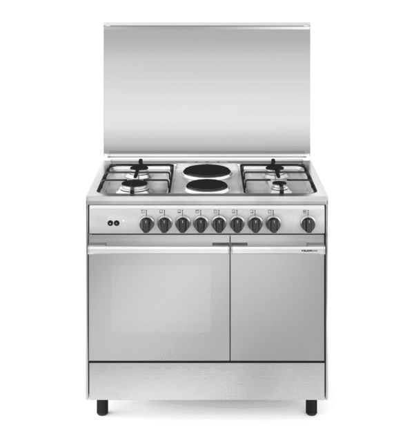 Glem Gas PU9612GI Gas oven and grill