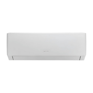 Gree AC 9000BTU Inverter GWH09AGA-K6DNA1C with energy-efficient cooling, heating, I Feel function, and auto self-cleaning