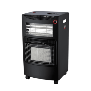 Grown Gas Heater CR-100H