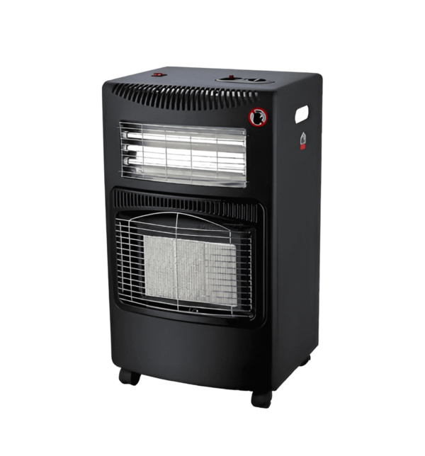 Grown Gas Heater CR-100H