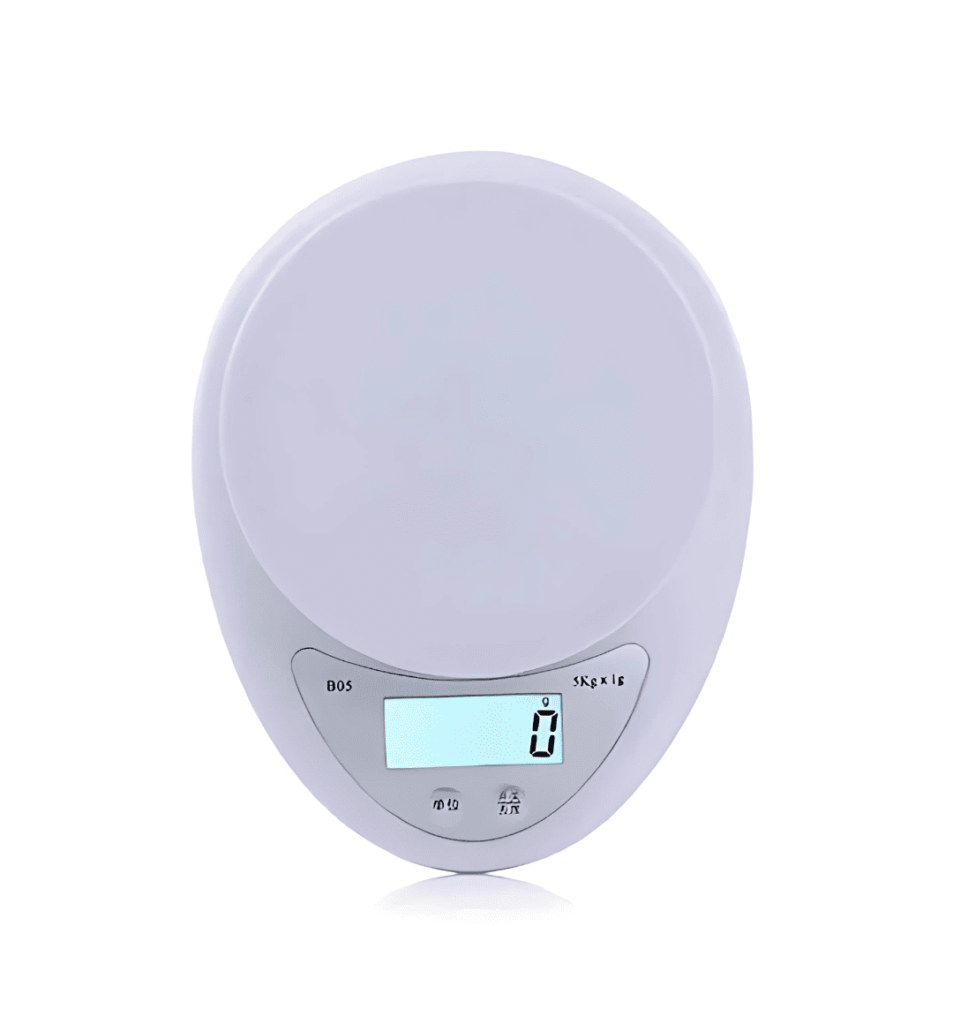Hay-Power Kitchen Digital Mini Scale B05 - Lebanon