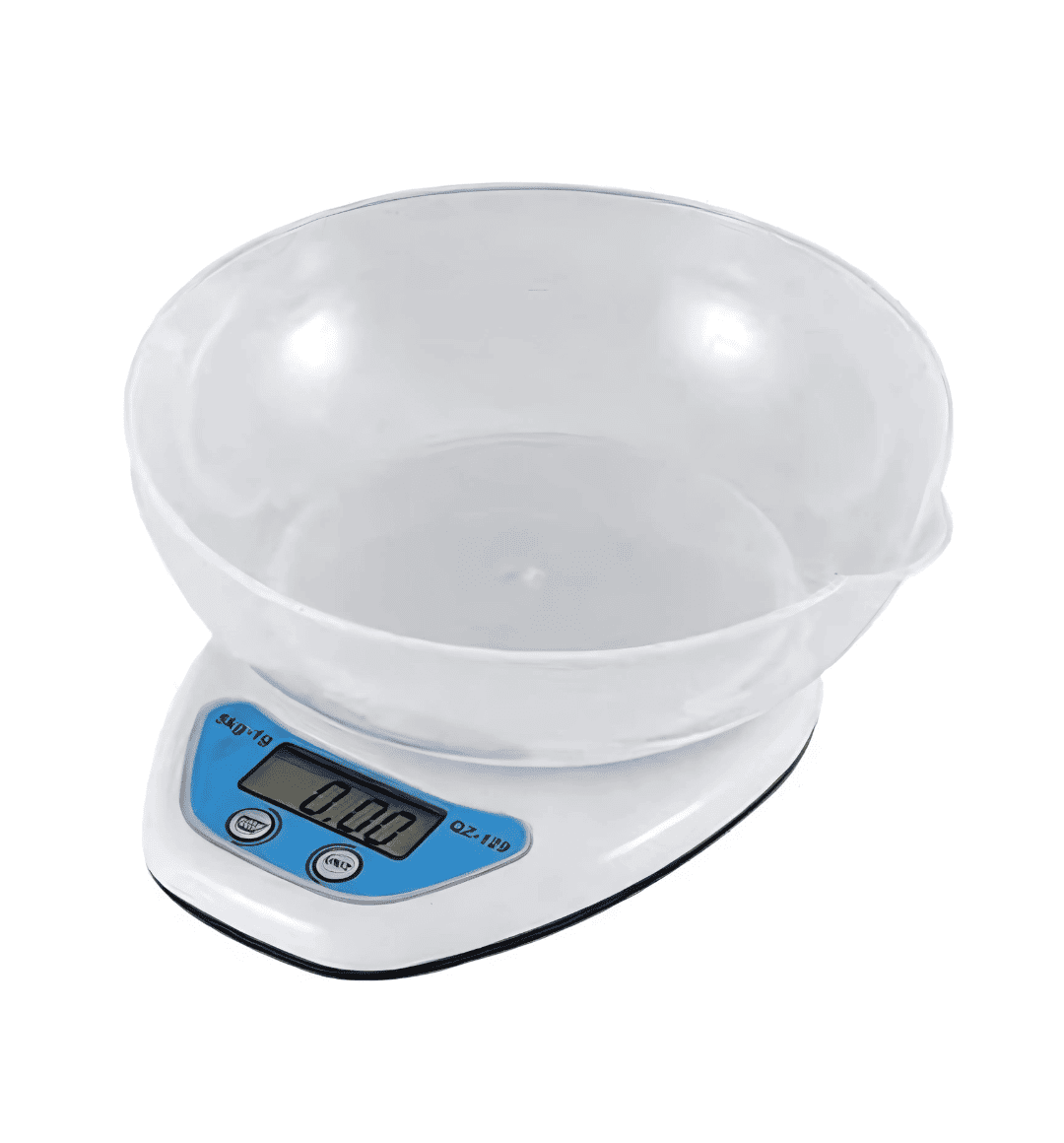 Hay-Power Electronic Kitchen Scale B-1012