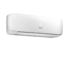 Hisense 12000BTU Air Conditioner AS-12HR4SYRCA01 – Energy-efficient, smart cooling with Turbo Mode and Ultra Hi-Density Filter