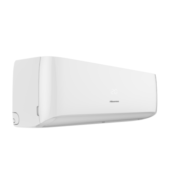 Hisense AC 9000BTU Air conditioner AS-09UW4SYRKC00A