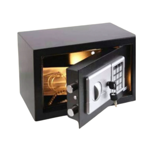 Kolman Electronic Safe 30EK