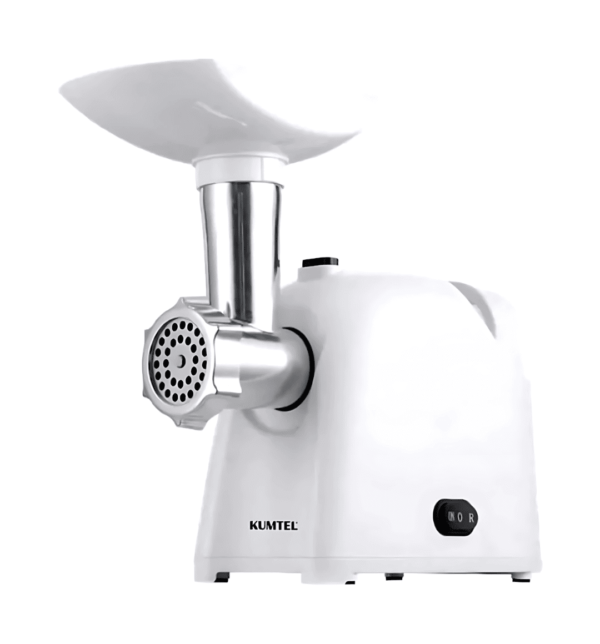 KUMTEL Meat Grinder HMG-03