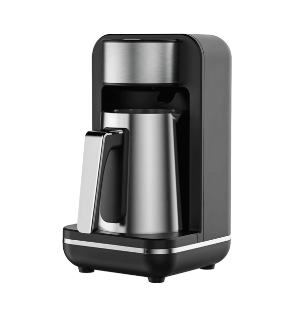 Kumtel Turkish Coffee Maker HTCM-02