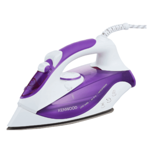 Kenwood Steam Iron ISP201PU