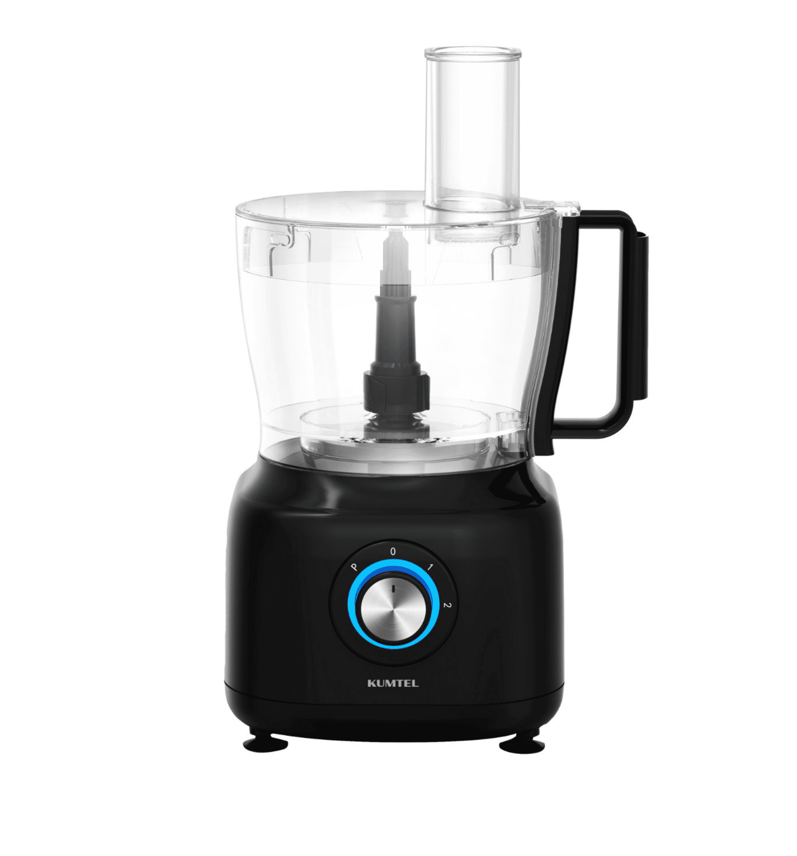 Kumtel 12-in-1 Pro Food Processor HFP-03